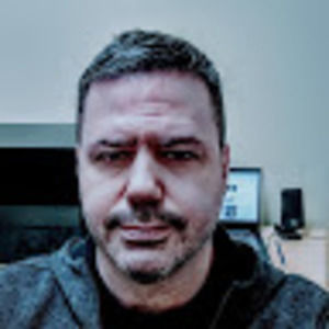 Meet your Posher, Peter